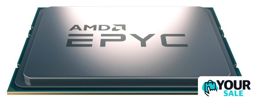 Процессор AMD EPYC 7742 - Изображение №1 — Интернет-магазин Your Sale