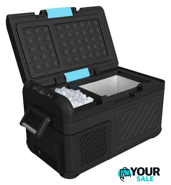 Компрессорный автохолодильник Libhof W-18 - Изображение №6 — Интернет-магазин Your Sale