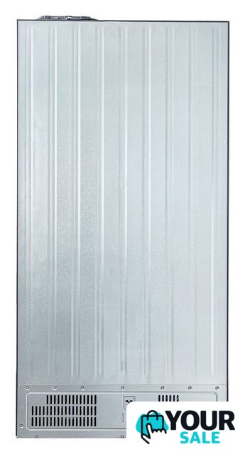 Холодильник side by side CENTEK CT-4200 Gray Stone - Изображение №7 — Интернет-магазин Your Sale