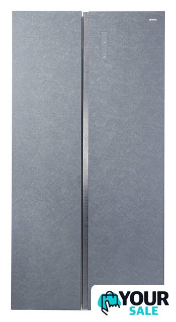 Холодильник side by side CENTEK CT-4200 Gray Stone - Изображение №1 — Интернет-магазин Your Sale