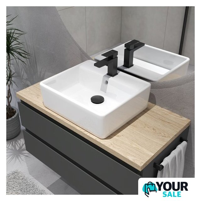 Донный клапан Oltens Rovde 05200300 - Изображение №4 — Интернет-магазин Your Sale