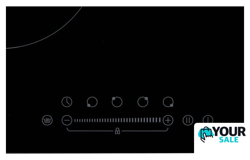 Варочная панель Pioneer EHB60402CS-BL - Изображение №6 — Интернет-магазин Your Sale