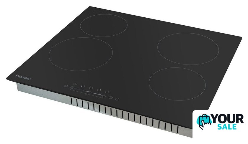 Варочная панель Pioneer EHB60402CS-BL - Изображение №4 — Интернет-магазин Your Sale