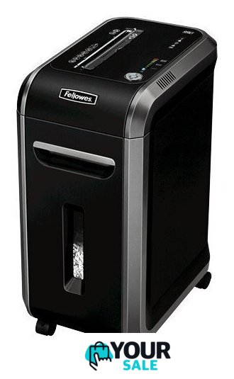 Шредер Fellowes 99Ci 4691001 - Изображение №1 — Интернет-магазин Your Sale