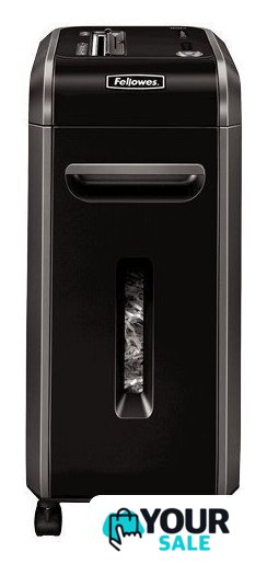 Шредер Fellowes 99Ci 4691001 - Изображение №3 — Интернет-магазин Your Sale