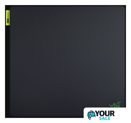 Коврик для мыши Razer Gigantus V2 Pro Balance (черный) - Изображение №2 — Интернет-магазин Your Sale