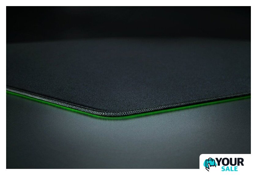 Коврик для мыши Razer Gigantus V2 Pro Balance (черный) - Изображение №4 — Интернет-магазин Your Sale
