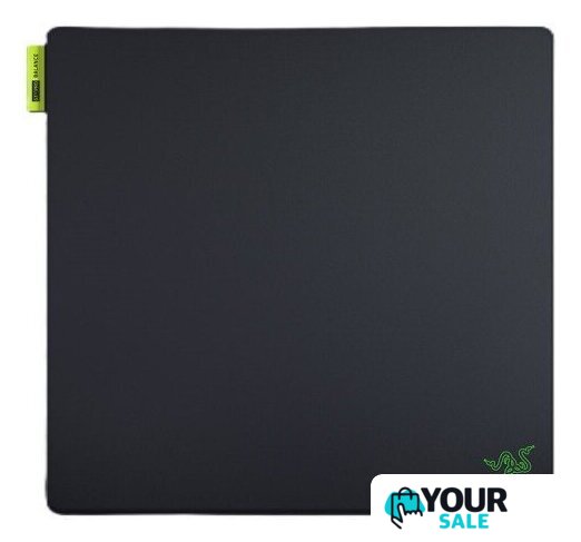 Коврик для мыши Razer Gigantus V2 Pro Balance (черный) - Изображение №1 — Интернет-магазин Your Sale