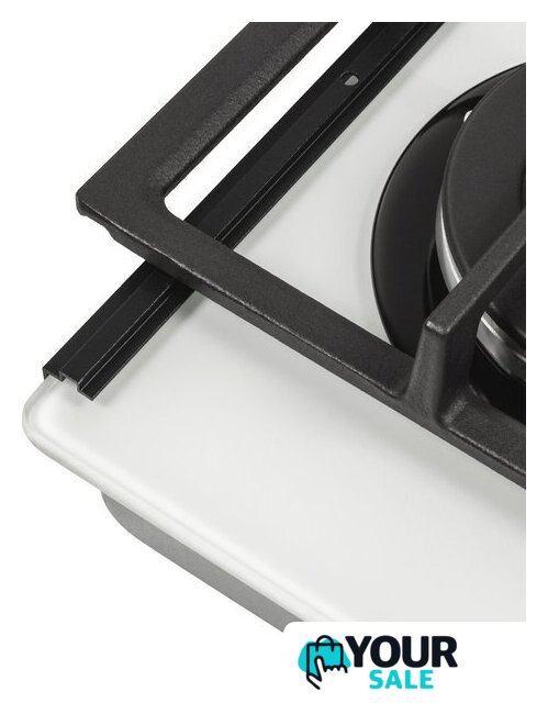 Варочная панель ZorG HAG31 FDW white - Изображение №3 — Интернет-магазин Your Sale