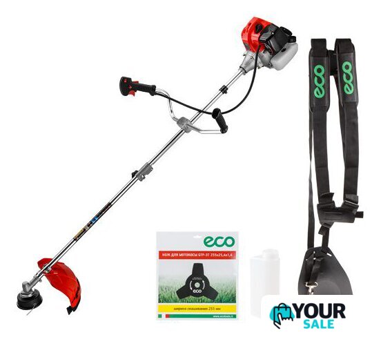 Триммер ECO GTP-215S Power - Изображение №1 — Интернет-магазин Your Sale
