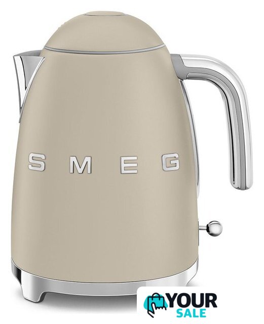 Электрический чайник Smeg KLF03MLMEU - Изображение №1 — Интернет-магазин Your Sale