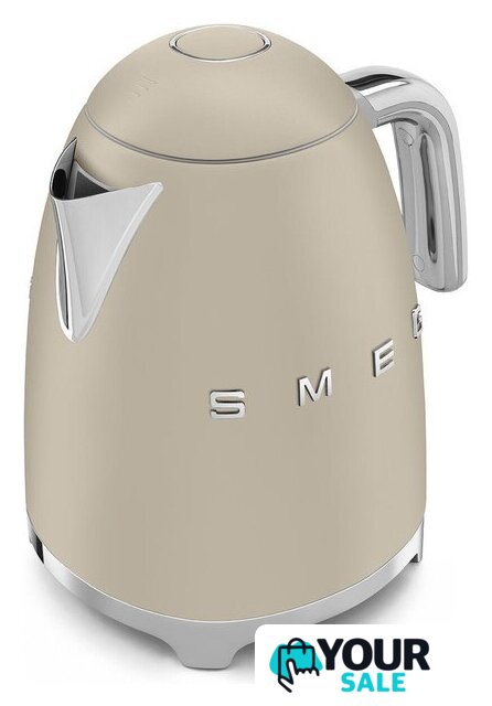 Электрический чайник Smeg KLF03MLMEU - Изображение №8 — Интернет-магазин Your Sale