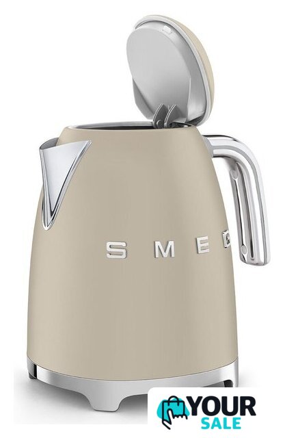 Электрический чайник Smeg KLF03MLMEU - Изображение №5 — Интернет-магазин Your Sale