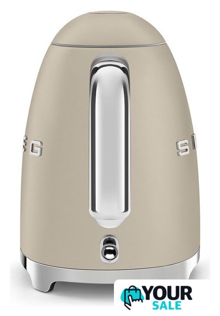 Электрический чайник Smeg KLF03MLMEU - Изображение №4 — Интернет-магазин Your Sale