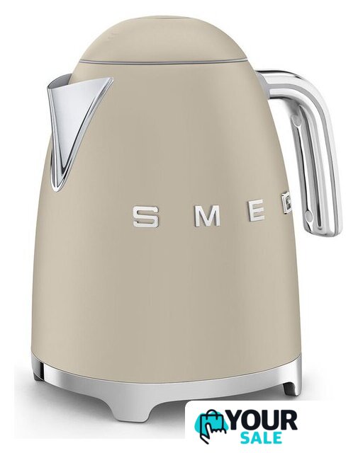 Электрический чайник Smeg KLF03MLMEU - Изображение №7 — Интернет-магазин Your Sale