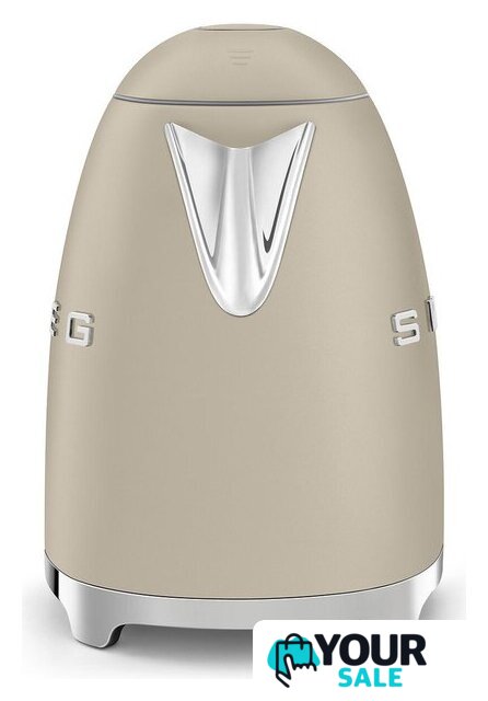 Электрический чайник Smeg KLF03MLMEU - Изображение №6 — Интернет-магазин Your Sale