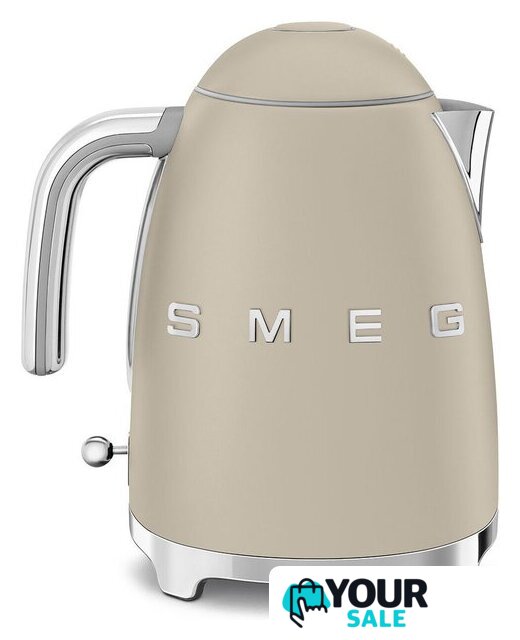 Электрический чайник Smeg KLF03MLMEU - Изображение №10 — Интернет-магазин Your Sale