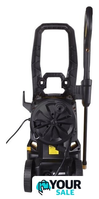 Мойка высокого давления Huter W195-PRO - Изображение №3 — Интернет-магазин Your Sale