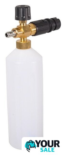 Мойка высокого давления Huter W195-PRO - Изображение №9 — Интернет-магазин Your Sale