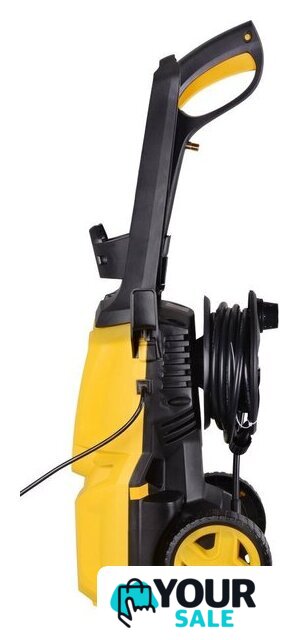 Мойка высокого давления Huter W195-PRO - Изображение №4 — Интернет-магазин Your Sale