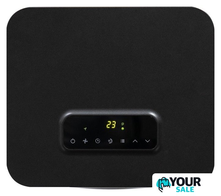 Мобильный кондиционер Ballu Twinkle BPAC-09 DWR/N6 Red - Изображение №5 — Интернет-магазин Your Sale