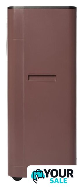 Мобильный кондиционер Ballu Twinkle BPAC-09 DWR/N6 Red - Изображение №3 — Интернет-магазин Your Sale