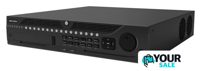 Гибридный видеорегистратор Hikvision IDS-9032HQHI-M8/S - Изображение №1 — Интернет-магазин Your Sale