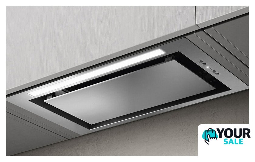 Кухонная вытяжка Elica Lane Sensor IX/A/72 PRF0188201 - Изображение №1 — Интернет-магазин Your Sale