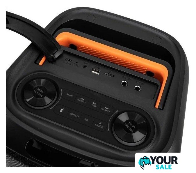 Беспроводная колонка Eltronic 30-86 Dance Box 900 - Изображение №9 — Интернет-магазин Your Sale