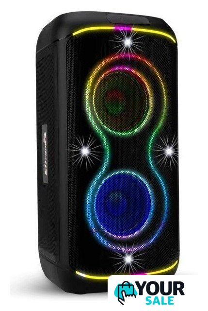 Беспроводная колонка Eltronic 30-86 Dance Box 900 - Изображение №2 — Интернет-магазин Your Sale