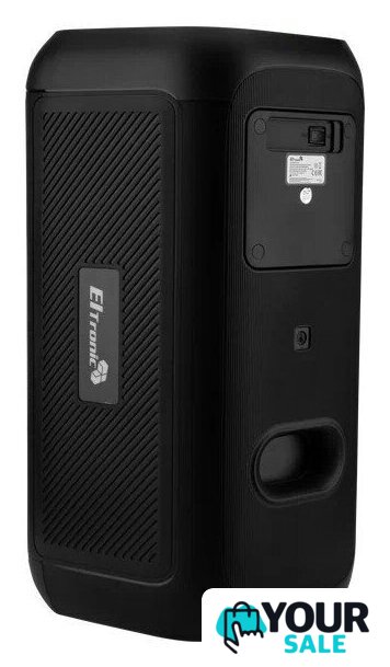 Беспроводная колонка Eltronic 30-86 Dance Box 900 - Изображение №7 — Интернет-магазин Your Sale