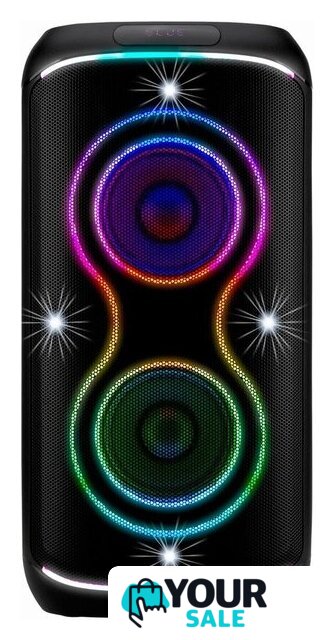 Беспроводная колонка Eltronic 30-86 Dance Box 900 - Изображение №1 — Интернет-магазин Your Sale