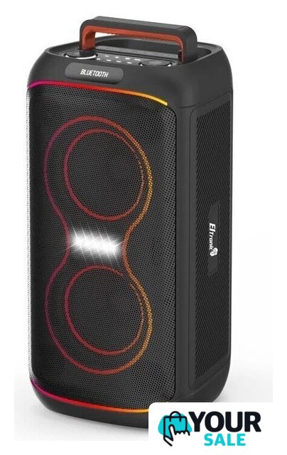 Беспроводная колонка Eltronic 30-86 Dance Box 900 - Изображение №11 — Интернет-магазин Your Sale