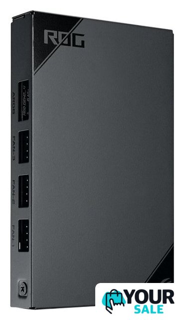 Система жидкостного охлаждения для процессора ASUS ROG Ryujin II 240 - Изображение №6 — Интернет-магазин Your Sale