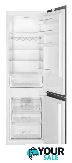 Холодильник Smeg C3170NE - Изображение №1 — Интернет-магазин Your Sale