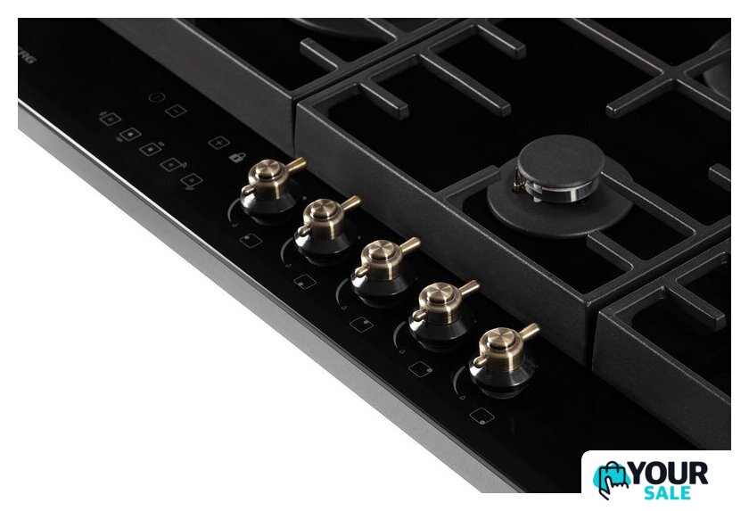 Варочная панель Hiberg VM 9155 B - Изображение №8 — Интернет-магазин Your Sale