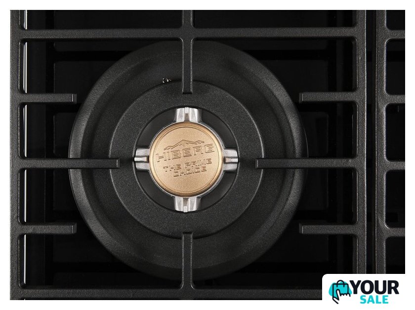 Варочная панель Hiberg VM 9155 B - Изображение №12 — Интернет-магазин Your Sale