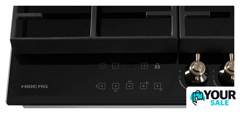Варочная панель Hiberg VM 9155 B - Изображение №10 — Интернет-магазин Your Sale