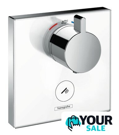 Смеситель Hansgrohe ShowerSelect [15735400] - Изображение №1 — Интернет-магазин Your Sale