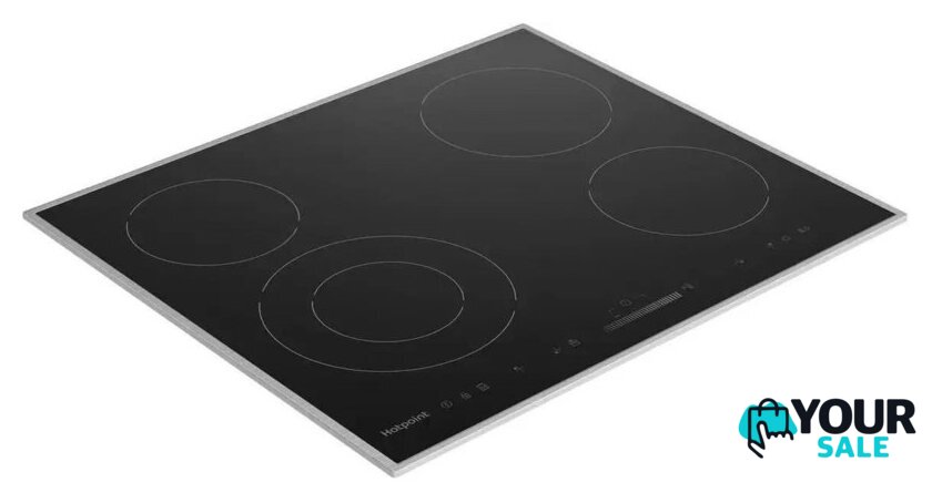 Варочная панель Hotpoint HR 6T2 X S - Изображение №3 — Интернет-магазин Your Sale