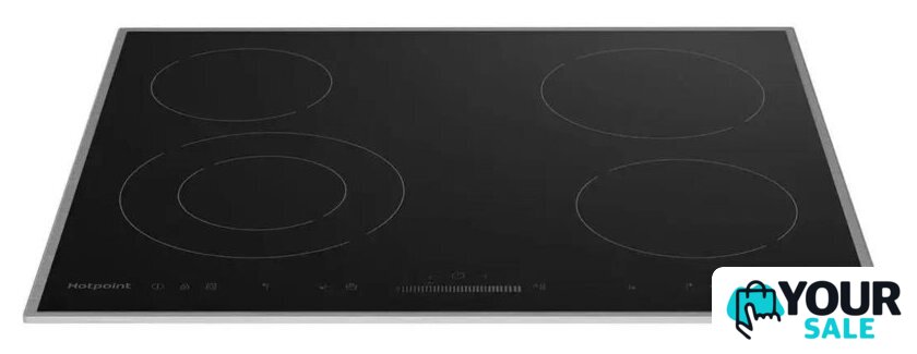 Варочная панель Hotpoint HR 6T2 X S - Изображение №2 — Интернет-магазин Your Sale