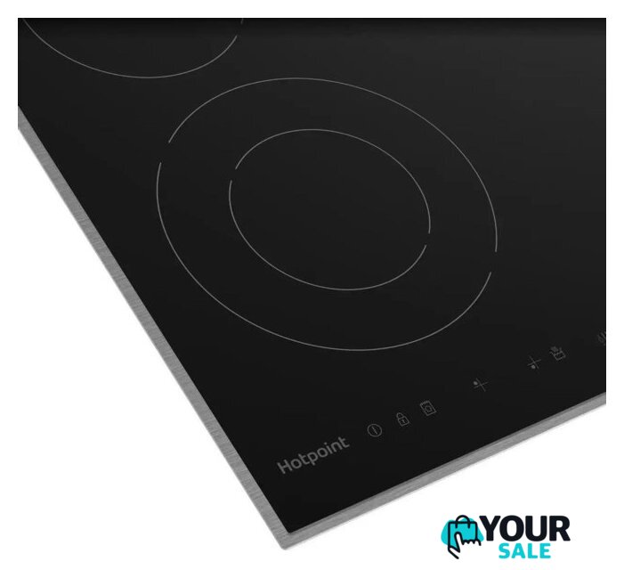 Варочная панель Hotpoint HR 6T2 X S - Изображение №4 — Интернет-магазин Your Sale