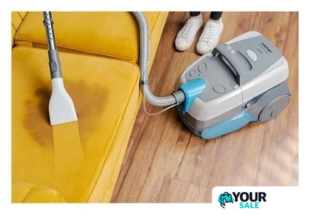 Пылесос Zelmer ZVC9130M - Изображение №26 — Интернет-магазин Your Sale
