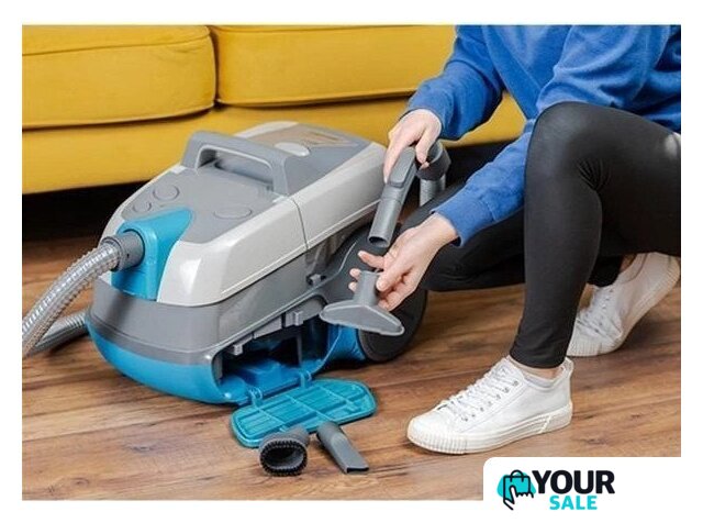 Пылесос Zelmer ZVC9130M - Изображение №23 — Интернет-магазин Your Sale