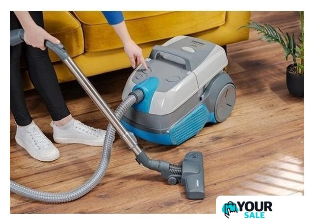 Пылесос Zelmer ZVC9130M - Изображение №19 — Интернет-магазин Your Sale