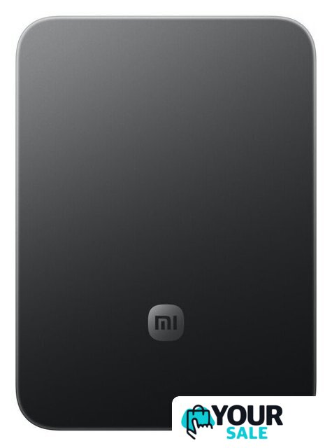 Внешний аккумулятор Xiaomi UltraThin Magnetic Power Bank 5000 15W MDY-20-EB (черный) - Изображение №2 — Интернет-магазин Your Sale