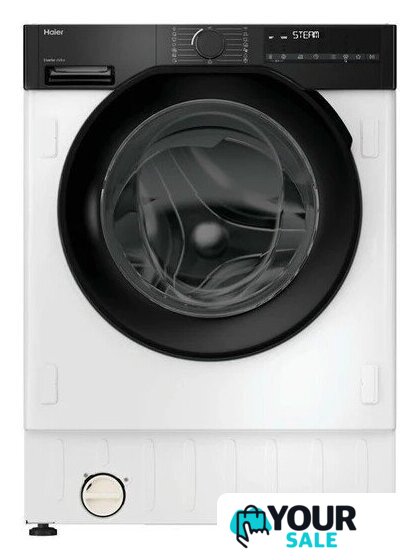 Стиральная машина Haier BHA6S69M6DB9J-S - Изображение №1 — Интернет-магазин Your Sale
