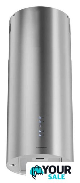 Кухонная вытяжка KUPPERSBERG Tuba 35 X - Изображение №2 — Интернет-магазин Your Sale