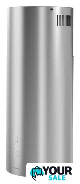 Кухонная вытяжка KUPPERSBERG Tuba 35 X - Изображение №3 — Интернет-магазин Your Sale