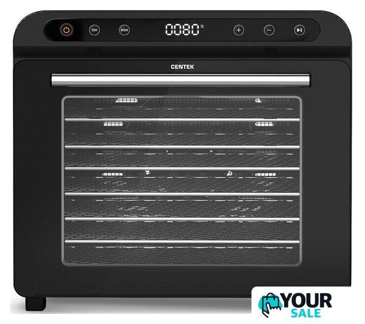 Сушилка для овощей и фруктов CENTEK CT-1661 - Изображение №1 — Интернет-магазин Your Sale